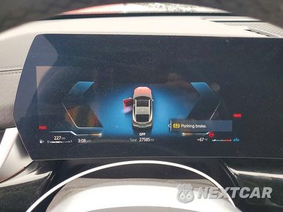 Zdjęcie 9 z 12 samochodu: 2025 BMW X2 XDRIVE28I VIN:WBX63GM04S5217001 - miniatura