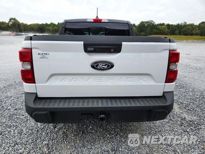 Zdjęcie 6 z 12 samochodu: 2026 FORD MAVERICK LARIAT VIN:3FTTW8S33TRA32107 - miniatura