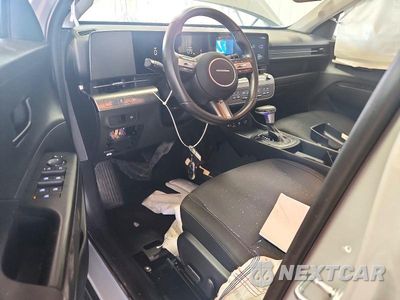 Zdjęcie 8 z 12 samochodu: 2025 HYUNDAI KONA SEL VIN:KM8HBCAB7SU306635 - miniatura