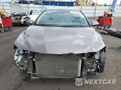 Piąte zdjęcie samochodu w środku: 2024 TOYOTA CAMRY SE VIN:4T1G11AK2RU880928 - miniatura