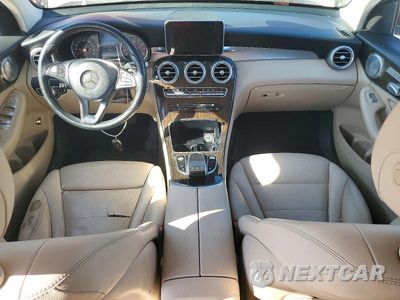 Zdjęcie 8 z 13 samochodu: 2016 MERCEDES-BENZ GLC 300 VIN:WDC0G4JB0GF009446 - miniatura