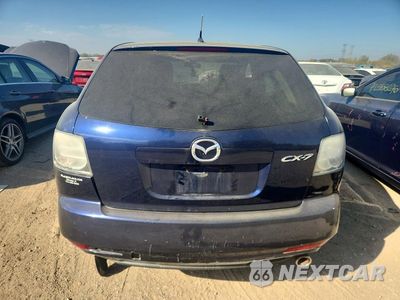 Zdjęcie 6 z 12 samochodu: 2011 MAZDA CX-7 VIN:JM3ER2B51B0356340 - miniatura
