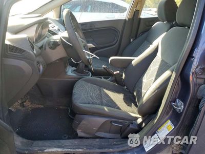 Zdjęcie 7 z 12 samochodu: 2013 FORD FIESTA SE VIN:3FADP4BJ7DM215068 - miniatura