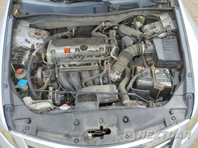 Zdjęcie 11 z 12 samochodu: 2011 HONDA ACCORD LX VIN:1HGCP2F38BA013275 - miniatura