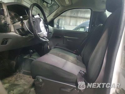 Zdjęcie 7 z 12 samochodu: 2014 GMC SIERRA K3500 VIN:1GT322CG9EF138359 - miniatura