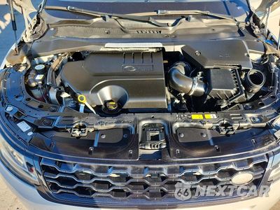 Zdjęcie 12 z 13 samochodu: 2020 LAND ROVER RANGE ROVER EVOQUE SE VIN:SALZP2FX5LH030239 - miniatura