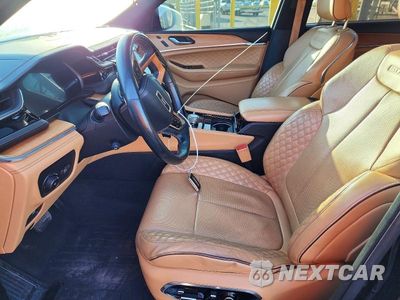 Zdjęcie 7 z 13 samochodu: 2022 JEEP GRAND CHEROKEE L SUMMIT VIN:1C4RJKEG6N8520069 - miniatura