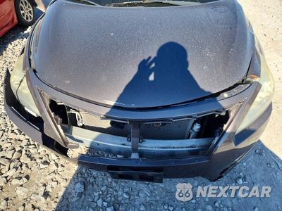 Zdjęcie 11 z 12 samochodu: 2015 NISSAN ALTIMA 2.5 SV VIN:1N4AL3AP6FC252356 - miniatura