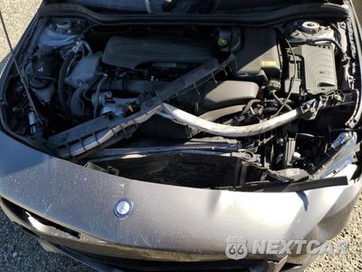 Zdjęcie 11 z 12 samochodu: 2015 MERCEDES-BENZ CLA 250 VIN:WDDSJ4EB8FN176691 - miniatura