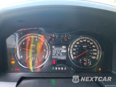 Zdjęcie 17 z 24 samochodu: 2011 DODGE RAM 1500 VIN:1D7RB1CTXBS538506 - miniatura