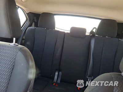 Zdjęcie 10 z 13 samochodu: 2024 MITSUBISHI ECLIPSE CROSS LE VIN:JA4ATVAA8RZ067349 - miniatura