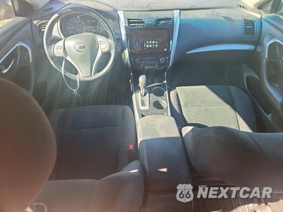 Zdjęcie 8 z 12 samochodu: 2014 NISSAN ALTIMA 2.5 SV VIN:1N4AL3AP0EC154065 - miniatura