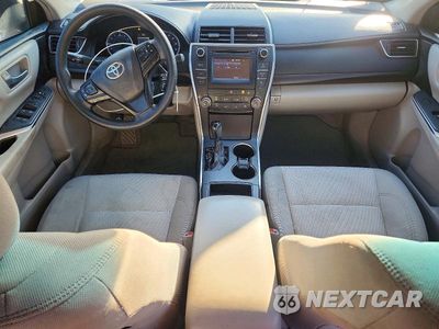 Zdjęcie 8 z 12 samochodu: 2016 TOYOTA CAMRY LE VIN:4T1BF1FK7GU508373 - miniatura