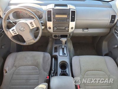 Zdjęcie 8 z 12 samochodu: 2016 NISSAN FRONTIER S VIN:1N6BD0CT8GN771464 - miniatura