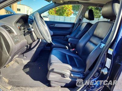 Zdjęcie 7 z 13 samochodu: 2007 HONDA CR-V EXL VIN:JHLRE48727C077854 - miniatura