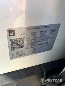 Zdjęcie 10 z 10 samochodu: 2021 CADILLAC ESCALADE SPORT VIN:1GYS3EKL8MR309358 - miniatura