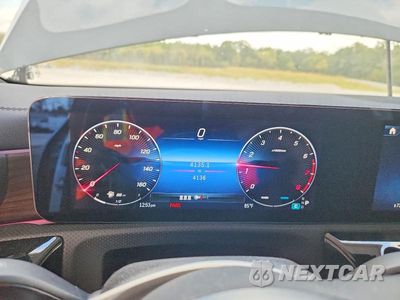 Zdjęcie 9 z 12 samochodu: 2026 MERCEDES-BENZ CLA 250 VIN:W1K5J4GB6TN608913 - miniatura