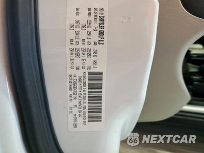 Zdjęcie 13 z 13 samochodu: 2014 RAM TRADESMAN VIN:2C4JRGAG9ER470328 - miniatura