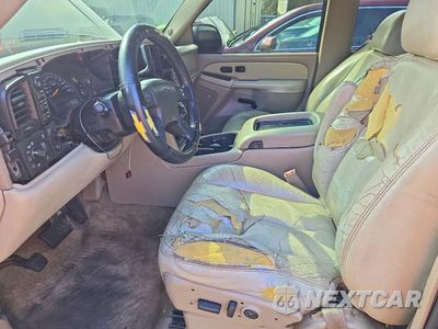 Zdjęcie 7 z 13 samochodu: 2003 CHEVROLET TAHOE K1500 VIN:1GNEK13Z53J179643 - miniatura