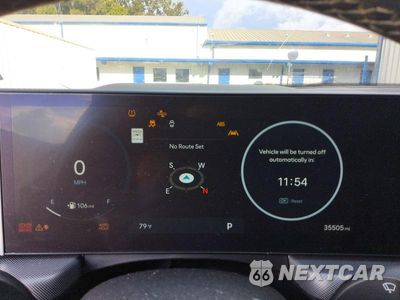 Zdjęcie 9 z 12 samochodu: 2024 HYUNDAI SONATA SEL VIN:KMHL14JA4RA396316 - miniatura