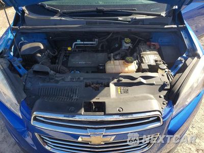 Zdjęcie 12 z 13 samochodu: 2016 CHEVROLET TRAX LTZ VIN:KL7CJRSB3GB583950 - miniatura