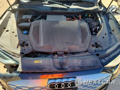 Zdjęcie 11 z 12 samochodu: 2024 AUDI Q8 E-TRON PREMIUM PLUS VIN:WA15AAGE5RB007080 - miniatura