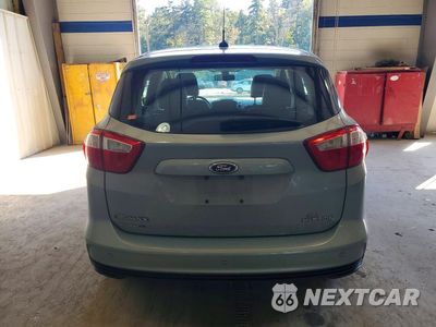 Zdjęcie 6 z 12 samochodu: 2013 FORD C-MAX SEL VIN:1FADP5BUXDL549922 - miniatura