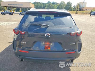 Zdjęcie 6 z 13 samochodu: 2025 MAZDA CX-50 PREMIUM PLUS VIN:7MMVABEM1SN373922 - miniatura