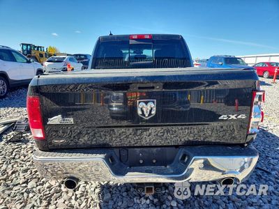 Zdjęcie 6 z 13 samochodu: 2016 RAM 1500 SLT VIN:1C6RR7LT3GS330636 - miniatura
