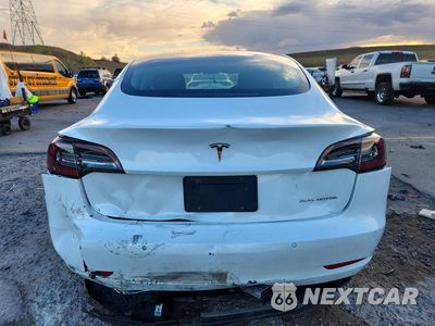 Zdjęcie 6 z 13 samochodu: 2022 TESLA MODEL 3 VIN:5YJ3E1EB7NF240749 - miniatura