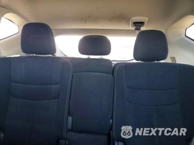 Zdjęcie 10 z 13 samochodu: 2017 NISSAN MURANO S VIN:5N1AZ2MG1HN135740 - miniatura