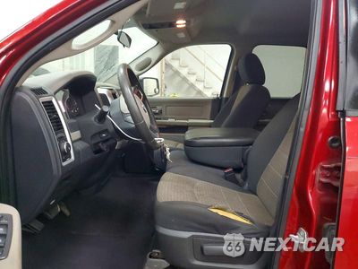 Zdjęcie 7 z 12 samochodu: 2010 DODGE RAM 1500 VIN:1D7RV1GP2AS106592 - miniatura
