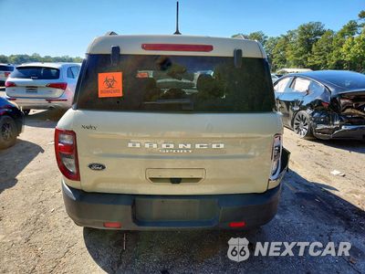 Zdjęcie 6 z 12 samochodu: 2024 FORD BRONCO SPORT BIG BEND VIN:3FMCR9B63RRE35614 - miniatura