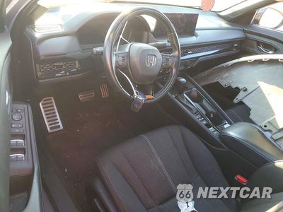 Zdjęcie 8 z 12 samochodu: 2023 HONDA ACCORD HYBRID SPORT VIN:1HGCY2F59PA015266 - miniatura