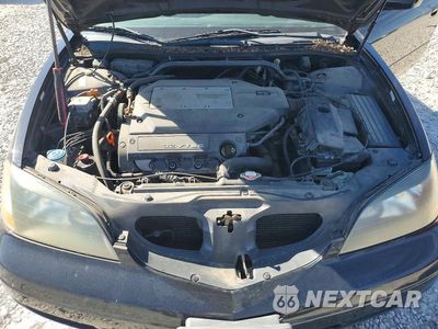 Zdjęcie 11 z 12 samochodu: 2003 ACURA 3.2CL VIN:19UYA424X3A011594 - miniatura