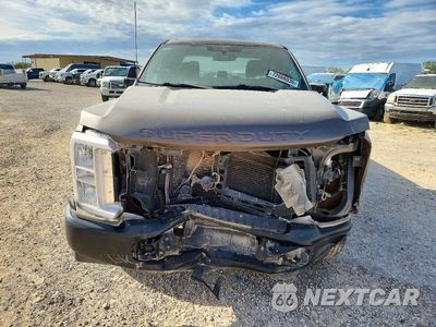 Zdjęcie 13 z 13 samochodu: 2023 FORD F350 SUPER DUTY VIN:1FT8X3AA6PED85083 - miniatura