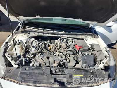 Zdjęcie 11 z 12 samochodu: 2019 NISSAN ALTIMA 2.5 S VIN:1N4BL4BV3KC164172 - miniatura