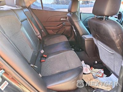 Zdjęcie 10 z 12 samochodu: 2015 CHEVROLET MALIBU 1LT VIN:1G11C5SL6FF331759 - miniatura