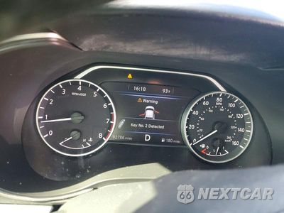 Zdjęcie 9 z 12 samochodu: 2017 NISSAN MAXIMA 3.5 SL VIN:1N4AA6AP5HC422040 - miniatura