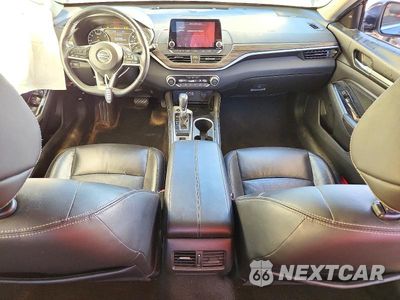 Zdjęcie 8 z 12 samochodu: 2020 NISSAN ALTIMA SL VIN:1N4BL4EV2LC153032 - miniatura