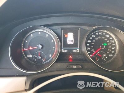 Zdjęcie 9 z 13 samochodu: 2018 VOLKSWAGEN ATLAS SE VIN:1V2KR2CAXJC587501 - miniatura