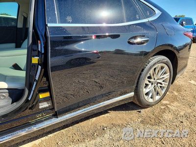 Zdjęcie 13 z 14 samochodu: 2022 LEXUS LS 500 BASE VIN:JTHD51GF2N5010492 - miniatura