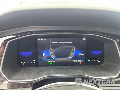 Zdjęcie 9 z 12 samochodu: 2022 VOLKSWAGEN JETTA SPORT VIN:3VWBM7BU6NM033768 - miniatura
