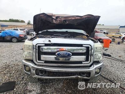 Piąte zdjęcie samochodu w środku: 2011 FORD F250 SUPER DUTY VIN:1FT7W2BT7BEC44329 - miniatura