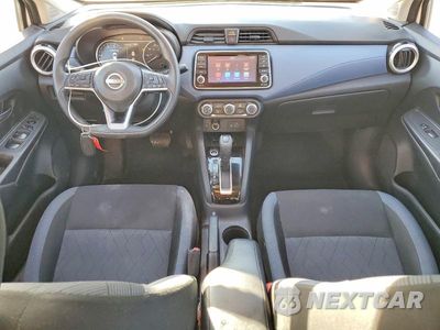 Zdjęcie 8 z 13 samochodu: 2023 NISSAN VERSA SV VIN:3N1CN8EV5PL860946 - miniatura