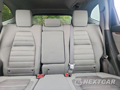 Zdjęcie 10 z 14 samochodu: 2020 HONDA CR-V EX VIN:2HKRW2H5XLH625899 - miniatura