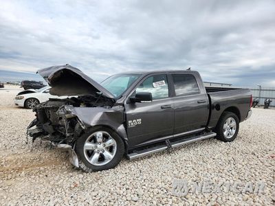 2019 RAM 1500 CLASSIC SLT 1C6RR6LT8KS529443 - główne zdjęcie licytacji z USA - miniatura