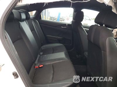 Zdjęcie 10 z 12 samochodu: 2019 HONDA CIVIC SPORT VIN:19XFC2F8XKE009857 - miniatura