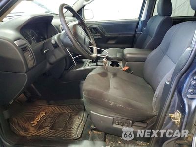 Zdjęcie 7 z 13 samochodu: 2003 JEEP GRAND CHEROKEE LAREDO VIN:1J4GW48N23C555372 - miniatura