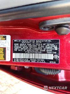 Zdjęcie 12 z 12 samochodu: 2015 TOYOTA CAMRY XLE V6 VIN:4T1BK1FK1FU561449 - miniatura